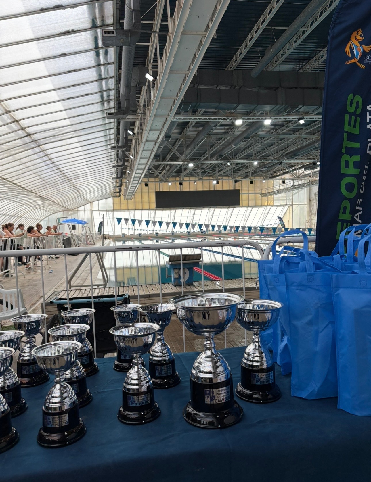 TORNEO PROVINCIAL · 51° ANIVERSARIO FENBAS